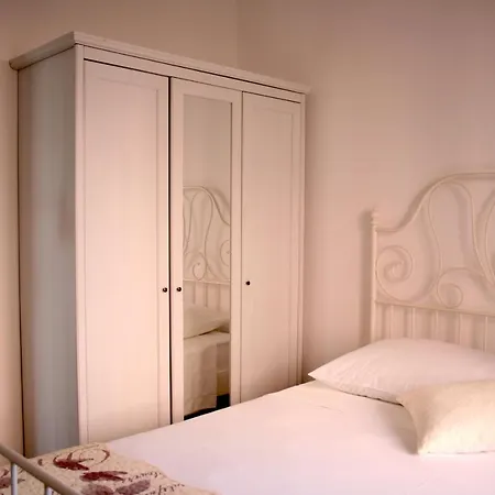Apartman Laura Primošten Exteriör bild