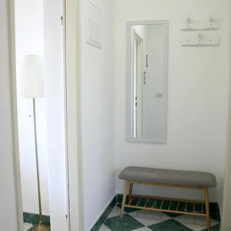 Apartman Laura Primošten Exteriör bild
