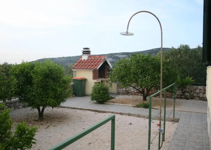 Apartman Laura