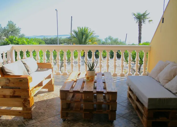 Apartman Laura